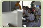 Ramakrishn Mission Sister Nivedita Girls School