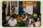 Ramakrishn Mission Sister Nivedita Girls School